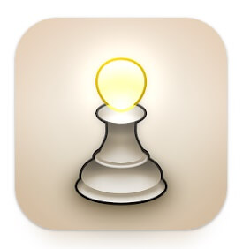 Chess light - Puzzle Game 