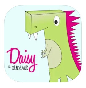 Daisy the Dinosaur 