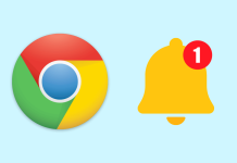 Enable / Disable Chrome Browser Notification in Android