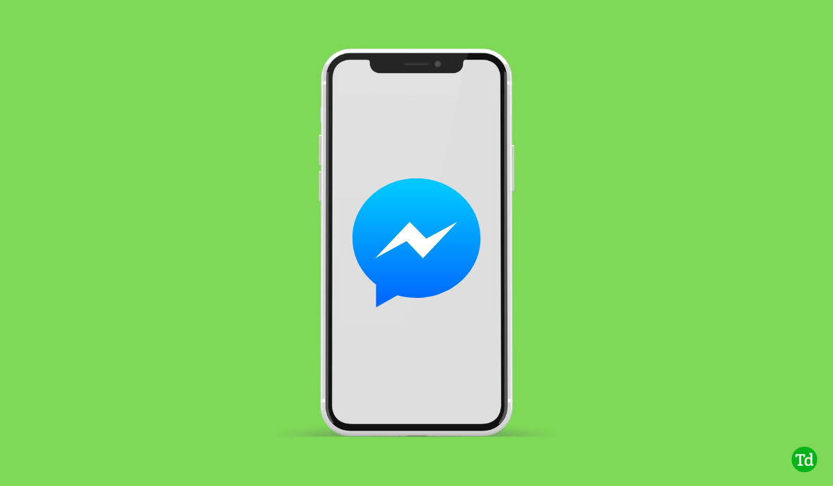 How to Fix Facebook Messenger Not Working on iPhone  - 74