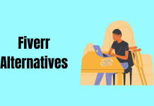 Fiverr Alternatives