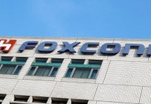 Over 20,000 Newly Hired Foxconn Employees Left the Company