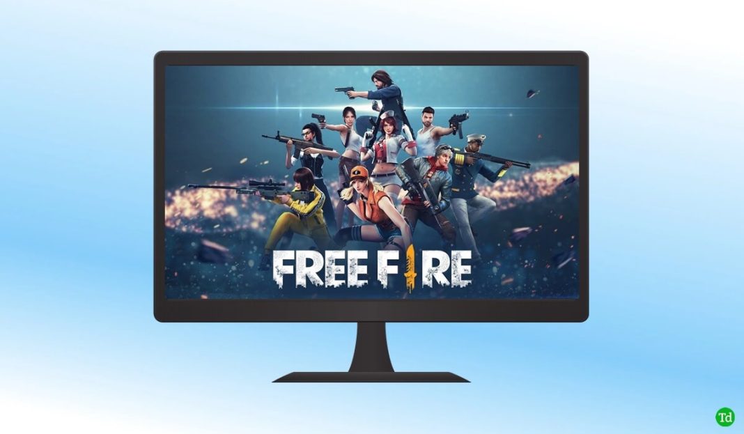 Free Fire Download For PC 1068x623 