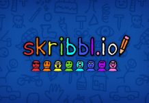 Best Games Like Skribbl.io
