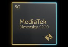 MediaTek Launched Dimensity 9200 With WiFi 7 Support