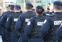 Ragnar Locker Ransomware Leaked the Belgium Police's Data