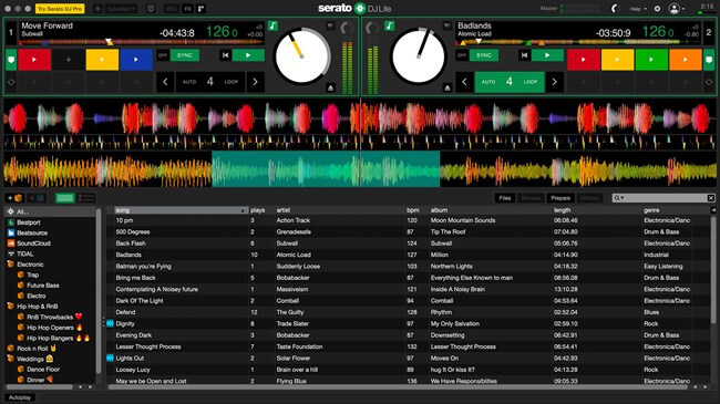 5 Best DJ Software that Works with Spotify  2022  - 67