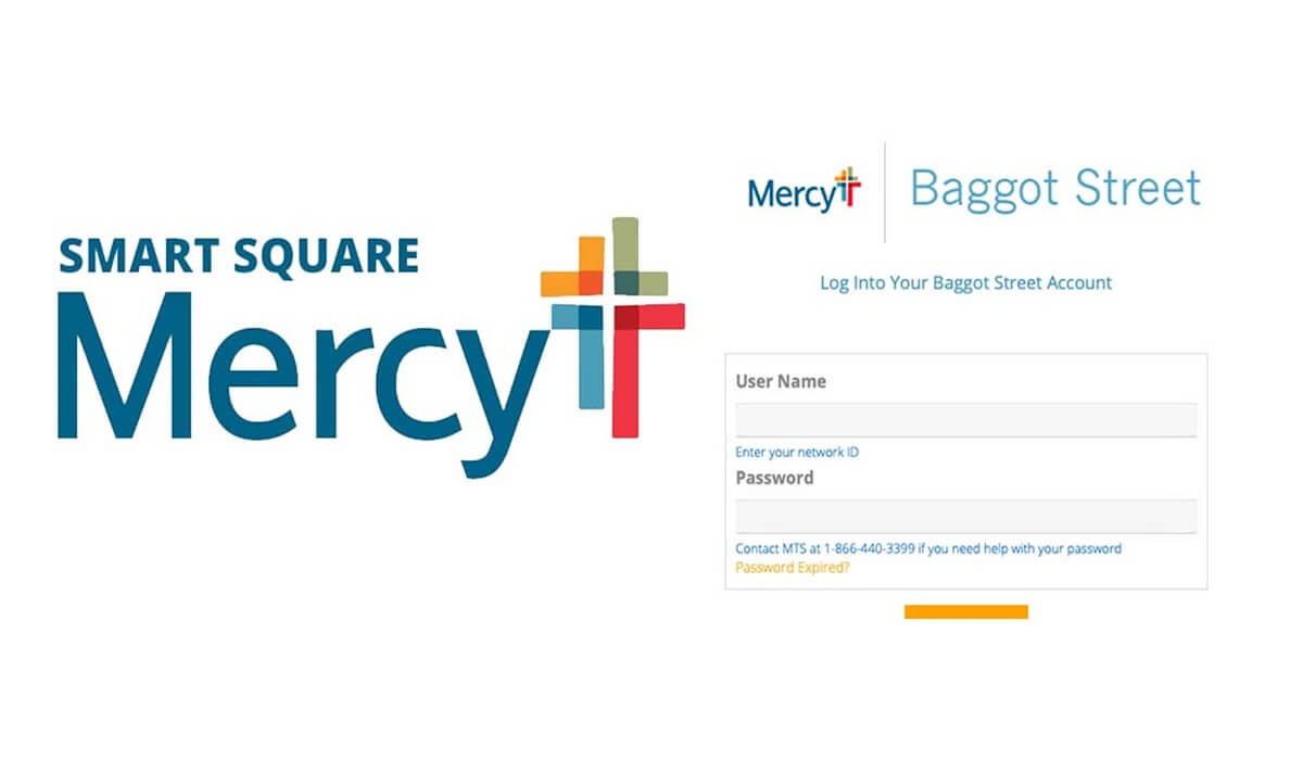 Smart Square Mercy Email Login