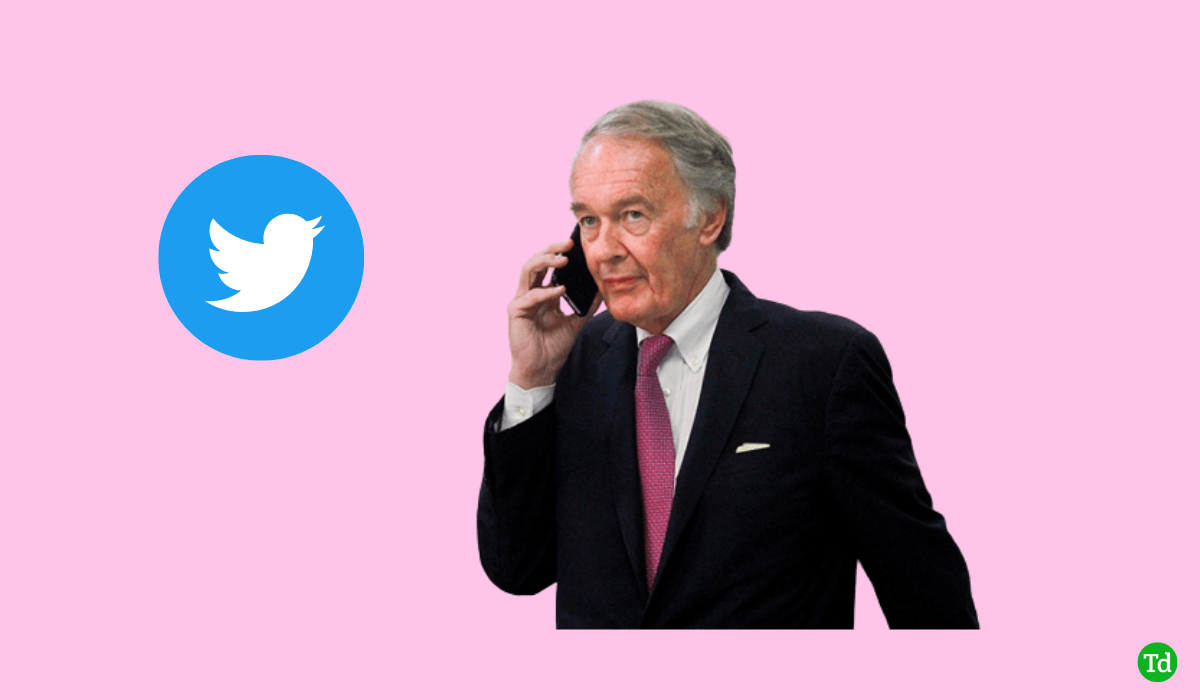 US Senator Demands to Know How Twitter's Paid Verification Works