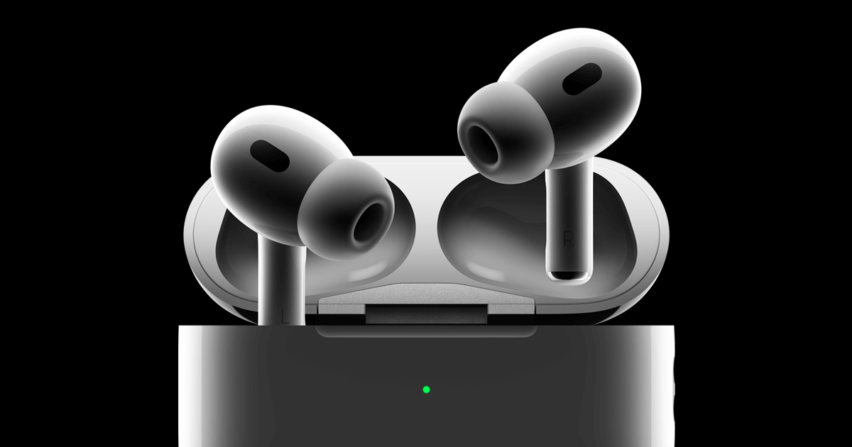 AirPods Pro and AirPods 2 Can Be Used for Aiding Mild Hearing Loss - 47