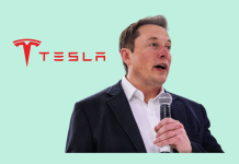 Elon Musk Sold $19 Billion Worth of Telsa Shares