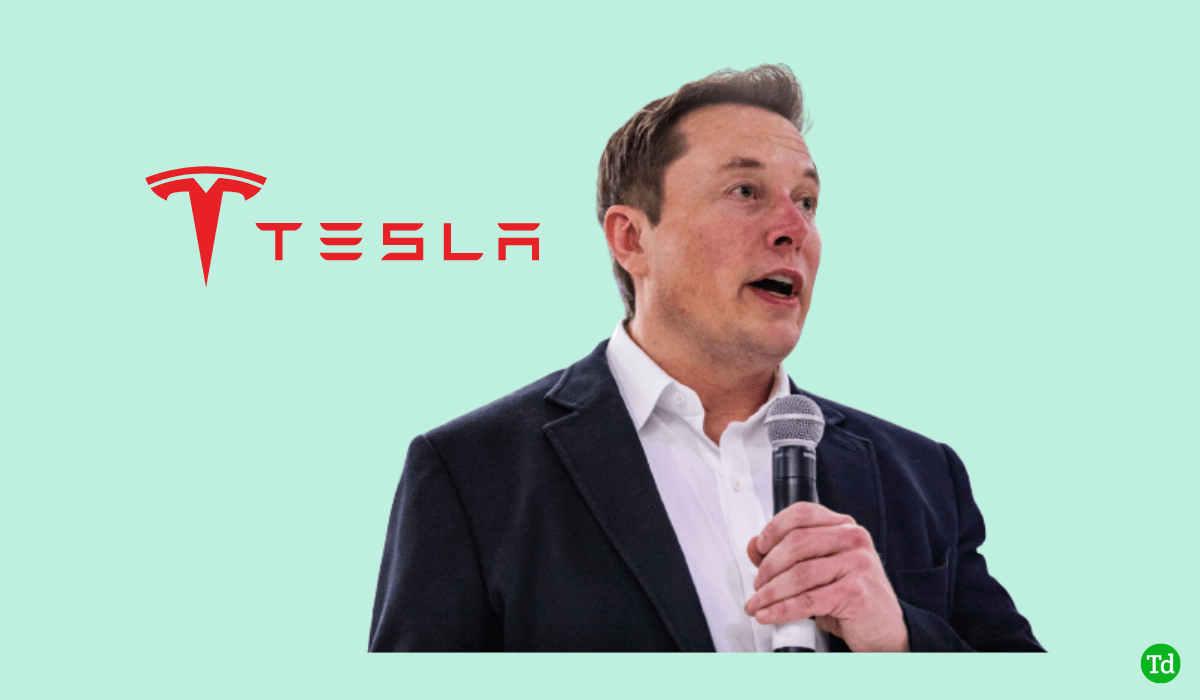 Elon Musk Sold $19 Billion Worth of Telsa Shares