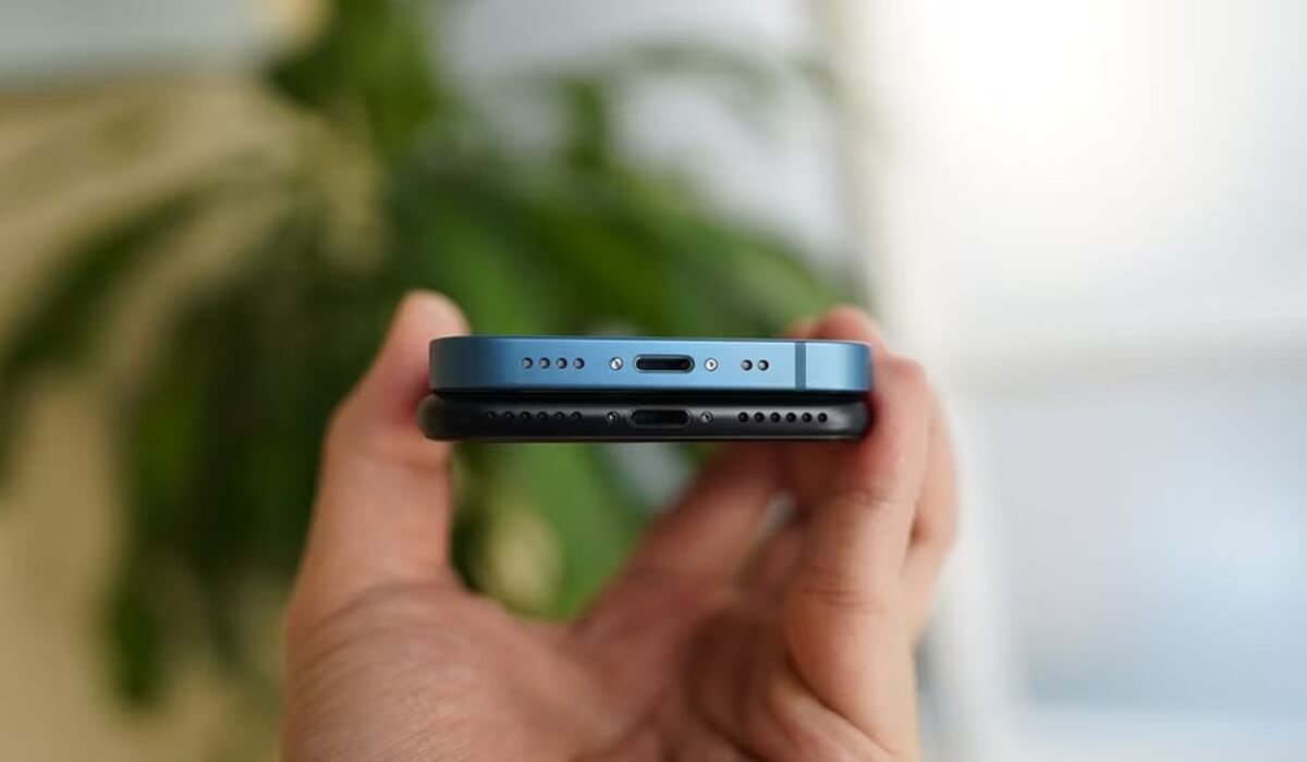 iPhone 15 Series to Come With Two Different USB-C Ports