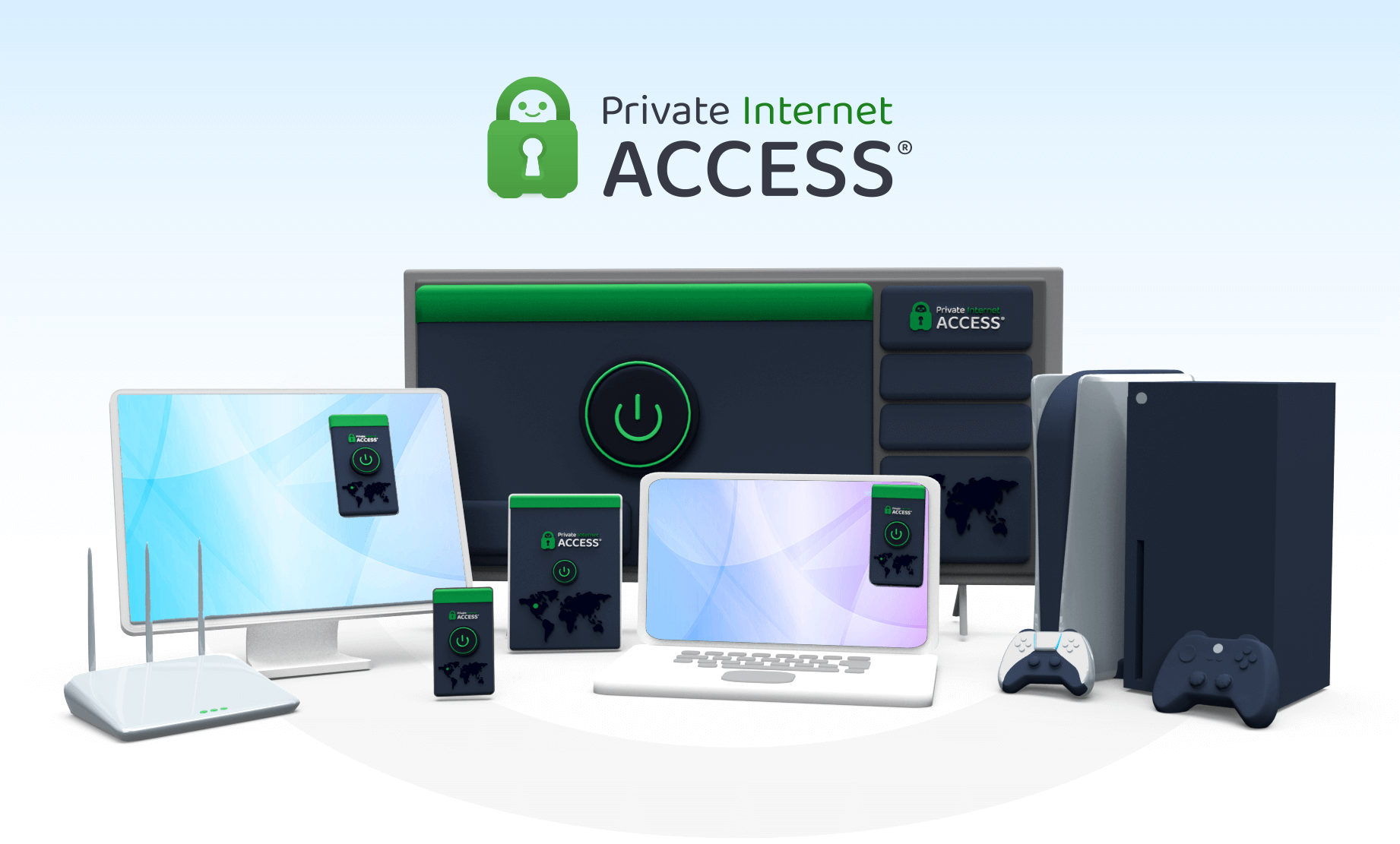 Access for Every Device