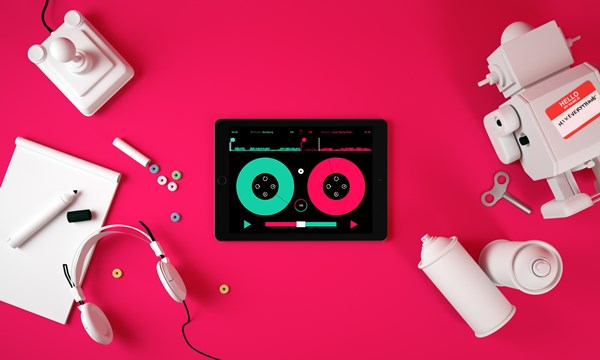 5 Best DJ Software that Works with Spotify  2022  - 31