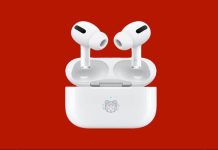Apple Introduced a Special Edition AirPods 2 in China