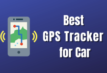 Best GPS Tracker for Car No Monthly Fee