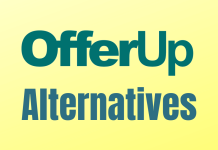 Best OfferUp Alternatives