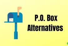 Best P.O. Box Alternatives