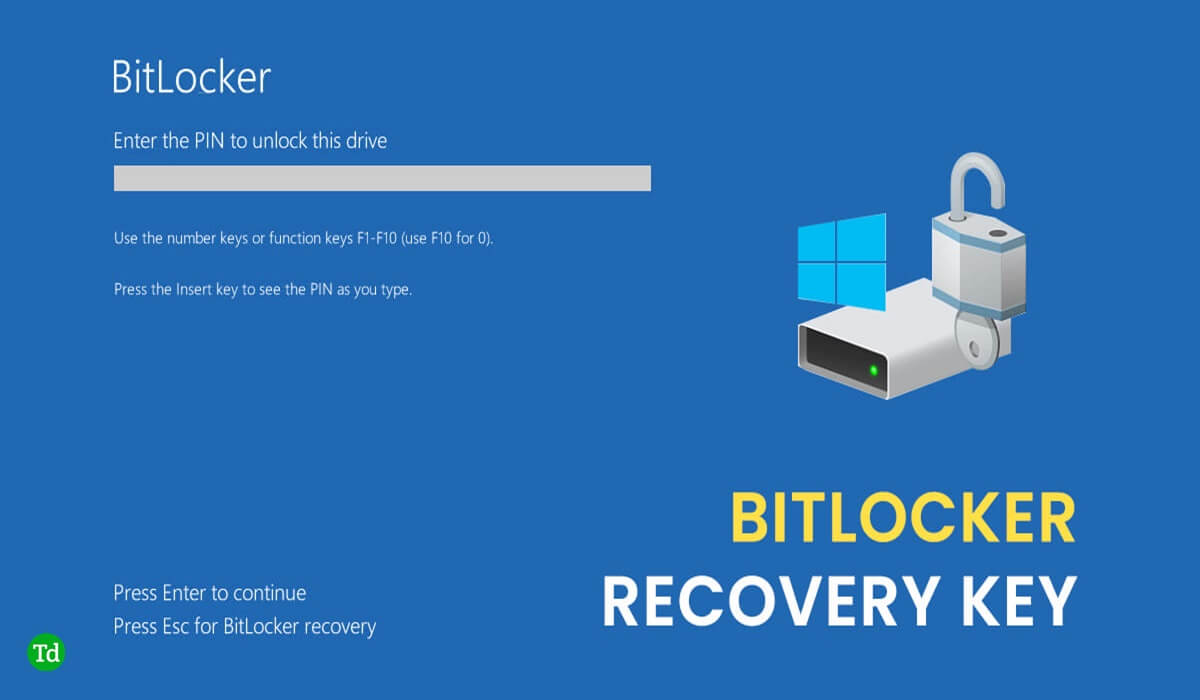 Bitlocker Keeps Asking for Recovery Key  Here s How to Fix It - 14