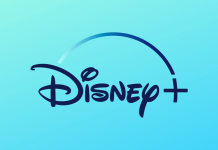 Disney Plus Stuck on Loading Screen