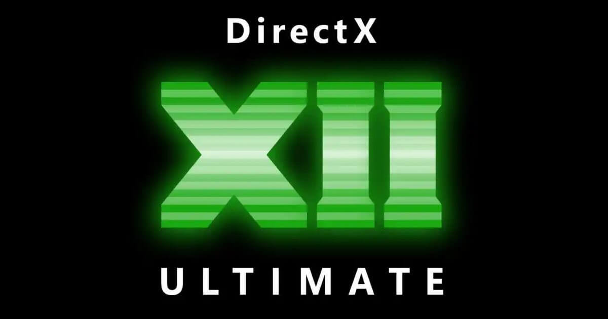 Download DirectX 12  Ultimate  for Windows 10 11 PC - 29