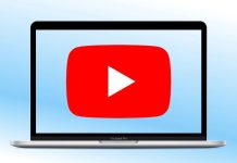 Download and Install YouTube App on MacBook
