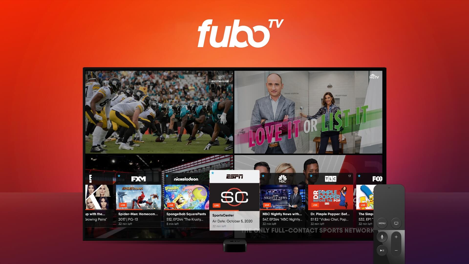 FuboTV Error Caused FIFA Fans to Miss France vs Morocco Game