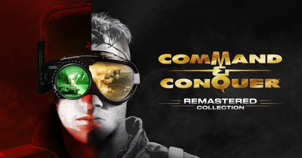 8 Games Like Command And Conquer (2024)