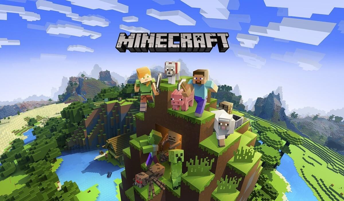 8 Games Like Minecraft  2022    Minecraft Alternatives - 81