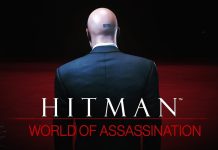 Hitman Game on Stadia is Getting a One-Click Data Transfer Tool