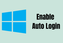 How to Enable Auto Login in Windows 11/10