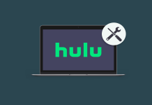 Hulu Video Not Available in this Location