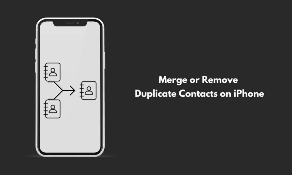 iphone duplicate photo remover