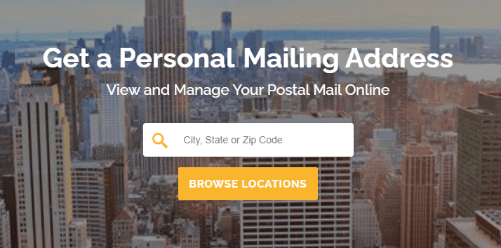 PostScanMail