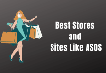 Best Stores and Sites Like ASOS