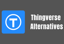 Thingverse Alternatives