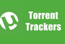 Torrent Tracker List