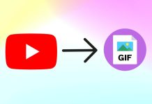 Youtube To GIF Maker