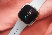 Fitbit Started Suggesting Users to Sign-in With Google Accounts