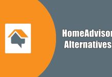 HomeAdvisor Alternatives