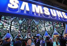 Samsung OLED 2.0 Panels to Support Multiple Fingerprint Authentication