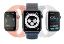 Apple Watch in 2024 to Have Micro LED Display