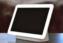 Apple is Working on Larger iPads to Work as a Smart Home Display