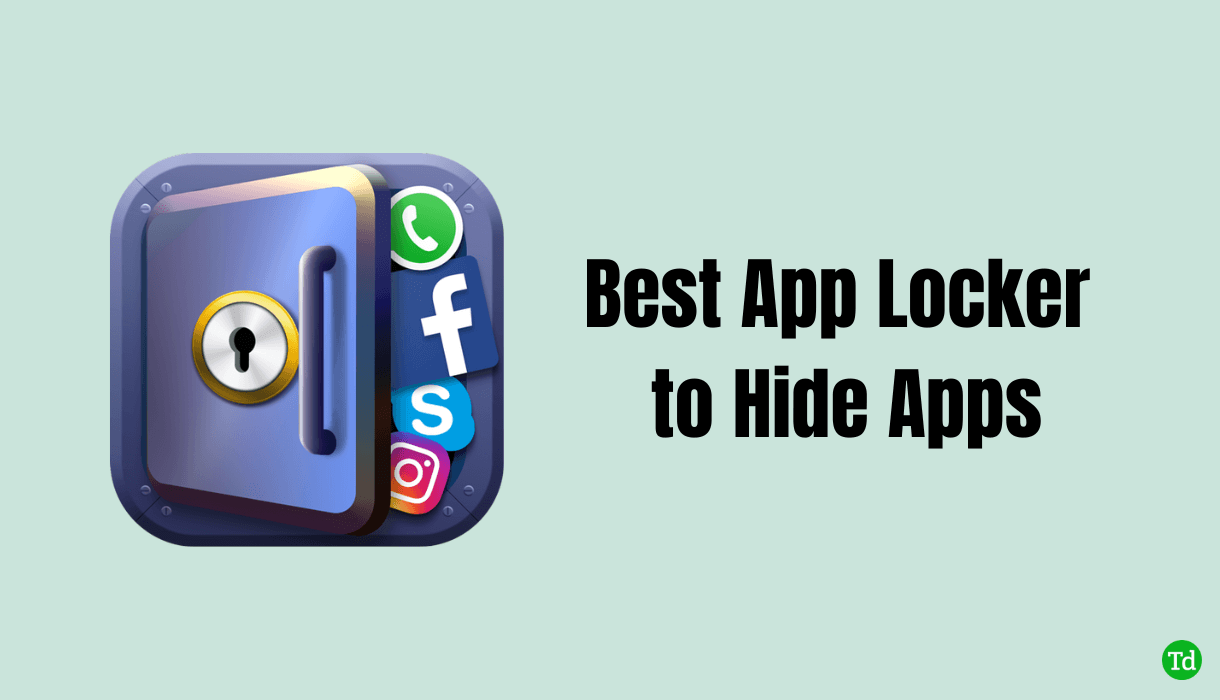 Best app locker to hide apps