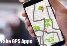 Best Fake GPS Apps for Android