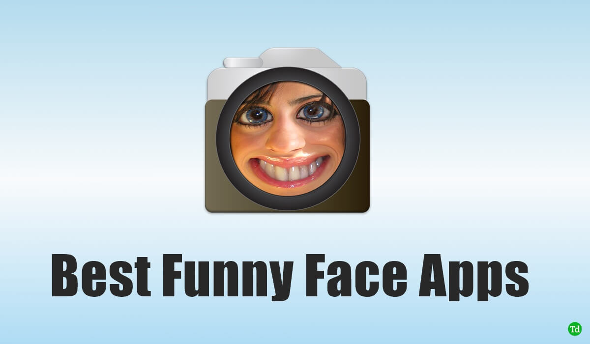 10 Best Funny Face Apps for Android and iPhone (2023)