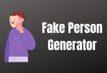 Best Online Fake Person Generator Tools