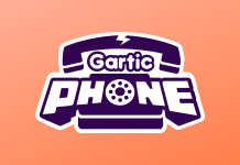 Games Like Gartic Phone