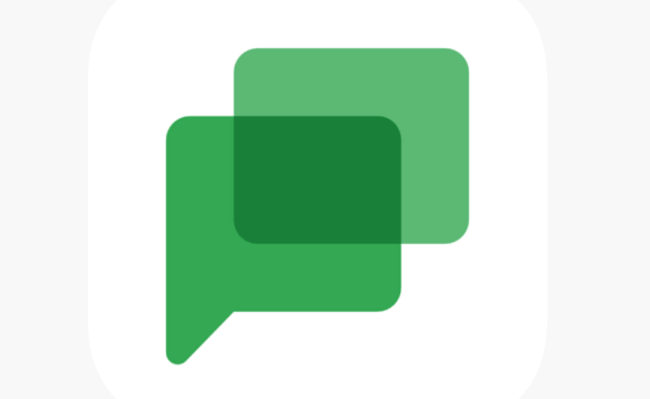 Google Chat best team chat app 2023